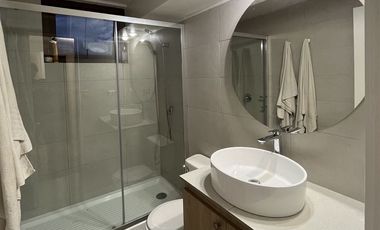 Departamento en venta de 3 dorm. en Vitacura
