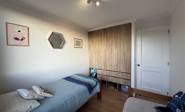 Departamento en venta de 3 dorm. en Vitacura