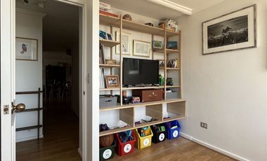 Departamento en venta de 3 dorm. en Vitacura