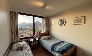 Departamento en venta de 3 dorm. en Vitacura