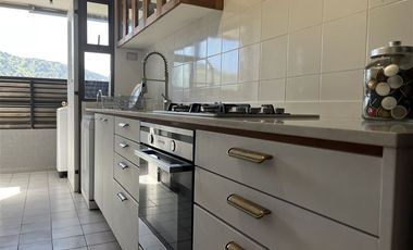 Departamento en venta de 3 dorm. en Vitacura