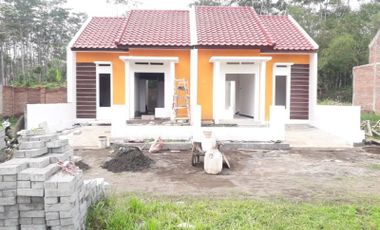 Rumah Siap Huni Malang Kota 360 Juta Bisa Nego