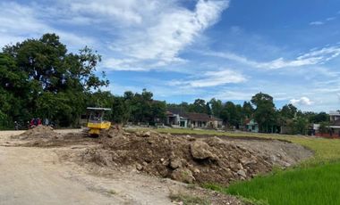 Jual Rumah Termurah di Dekat Stasiun Klaten