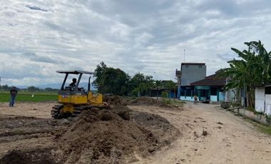 Jual Rumah Termurah di Dekat Stasiun Klaten