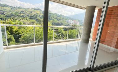 apartamento en arriendo en santa teresita. Cod A7368