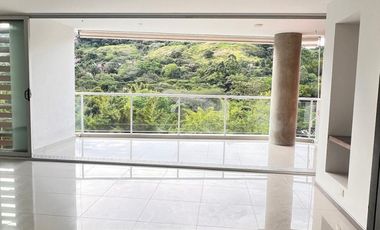 apartamento en arriendo en santa teresita. Cod A7368
