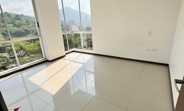apartamento en arriendo en santa teresita. Cod A7368