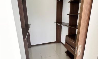apartamento en arriendo en santa teresita. Cod A7368
