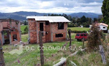 VENTA de LOTES en LA CALERA