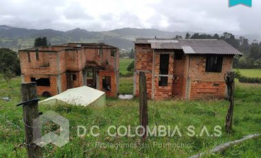 VENTA de LOTES en LA CALERA
