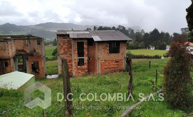 VENTA de LOTES en LA CALERA