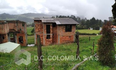 VENTA de LOTES en LA CALERA