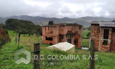VENTA de LOTES en LA CALERA