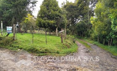VENTA de LOTES en LA CALERA