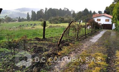 VENTA de LOTES en LA CALERA