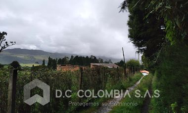 VENTA de LOTES en LA CALERA