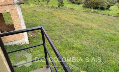 VENTA de LOTES en LA CALERA