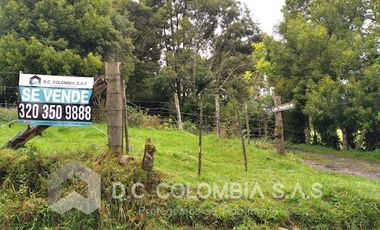 VENTA de LOTES en LA CALERA
