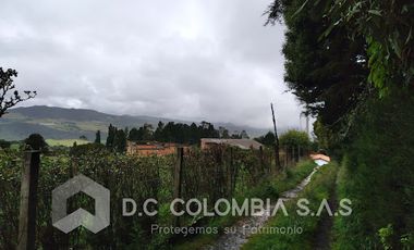 VENTA de LOTES en LA CALERA