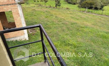 VENTA de LOTES en LA CALERA