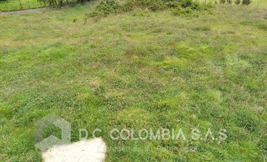 VENTA de LOTES en LA CALERA