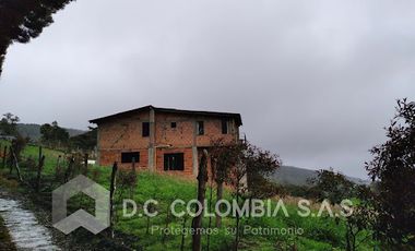 VENTA de LOTES en LA CALERA