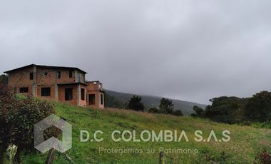 VENTA de LOTES en LA CALERA