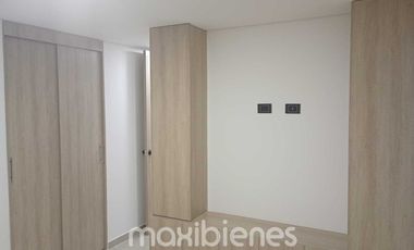apartamento en arriendo en la estrella. Cod A66573