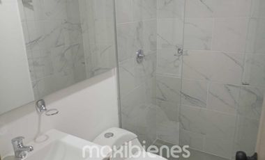 apartamento en arriendo en la estrella. Cod A66573