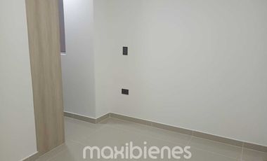 apartamento en arriendo en la estrella. Cod A66573