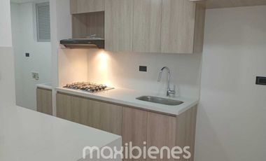 apartamento en arriendo en la estrella. Cod A66573