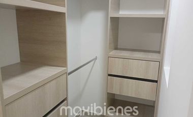 apartamento en arriendo en la estrella. Cod A66573