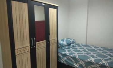 DISEWAKAN APARTEMEN 2BR GALERI CIUMBULEUIT FURNISHED BULANAN