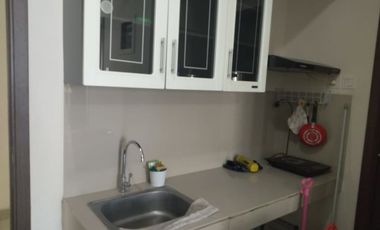 DISEWAKAN APARTEMEN 2BR GALERI CIUMBULEUIT FURNISHED BULANAN