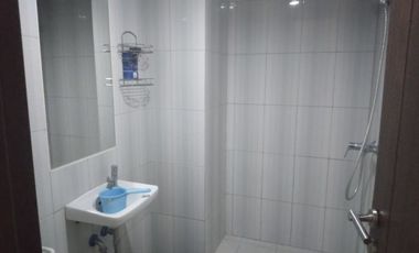 DISEWAKAN APARTEMEN 2BR GALERI CIUMBULEUIT FURNISHED BULANAN
