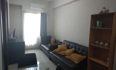 DISEWAKAN APARTEMEN 2BR GALERI CIUMBULEUIT FURNISHED BULANAN