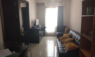 DISEWAKAN APARTEMEN 2BR GALERI CIUMBULEUIT FURNISHED BULANAN