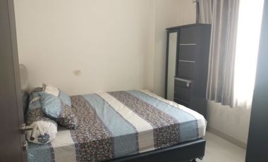 DISEWAKAN APARTEMEN 2BR GALERI CIUMBULEUIT FURNISHED BULANAN