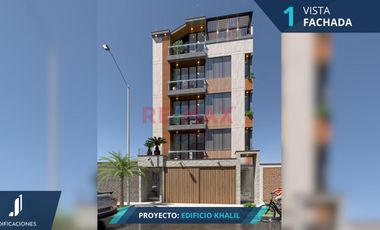 🔥 ¡Gran Lanzamiento – Departamentos De Estreno En Santiago De Surco! 🔥