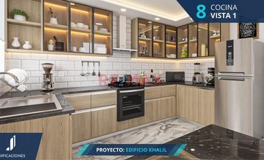 🔥 ¡Gran Lanzamiento – Departamentos De Estreno En Santiago De Surco! 🔥