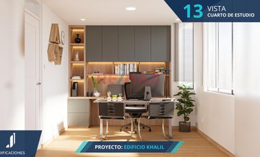 🔥 ¡Gran Lanzamiento – Departamentos De Estreno En Santiago De Surco! 🔥