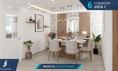 🔥 ¡Gran Lanzamiento – Departamentos De Estreno En Santiago De Surco! 🔥