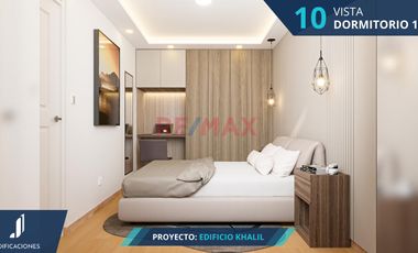 🔥 ¡Gran Lanzamiento – Departamentos De Estreno En Santiago De Surco! 🔥