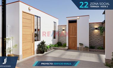 🔥 ¡Gran Lanzamiento – Departamentos De Estreno En Santiago De Surco! 🔥