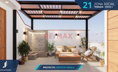 🔥 ¡Gran Lanzamiento – Departamentos De Estreno En Santiago De Surco! 🔥