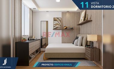 🔥 ¡Gran Lanzamiento – Departamentos De Estreno En Santiago De Surco! 🔥