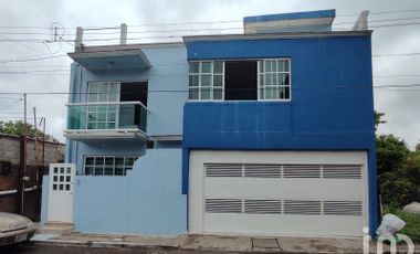 Casa en Venta en Boca del Río, Veracruz