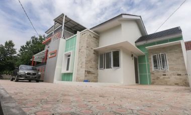 Rumah Asri Tanpa Bank 650m Kantor Pos Subang Karanganyar Pasirkareumbi