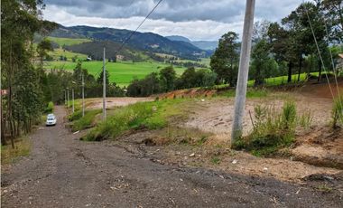 lotes de terreno en venta sector tarqui en urbanización