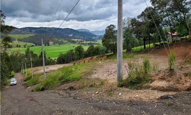 lotes de terreno en venta sector tarqui en urbanización
